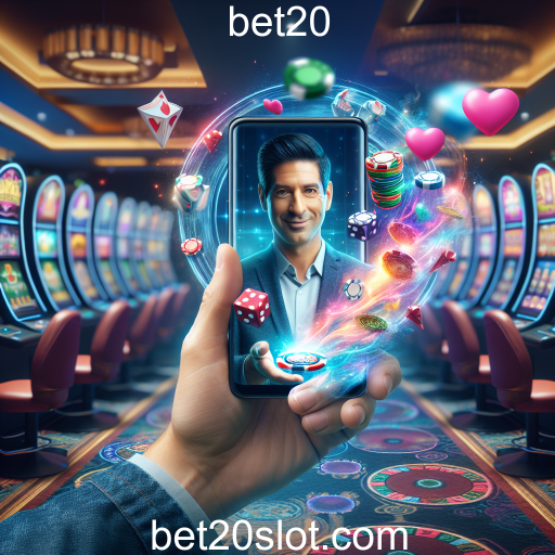 O Crescimento dos Jogos em Aplicativos Móveis e Seu Impacto na Indústria