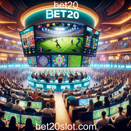 A Revolução dos eSports: Uma Nova Era de Entretenimento Digital