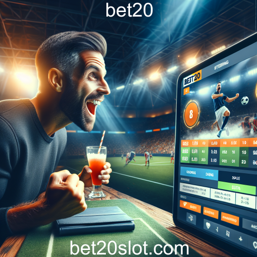 A Emoção dos Jogos de Eventos no Bet20