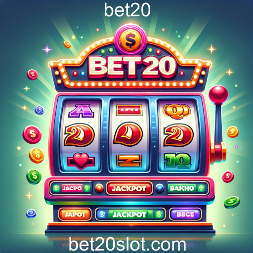 Atrações Irresistíveis: Os Jackpots em Bet20