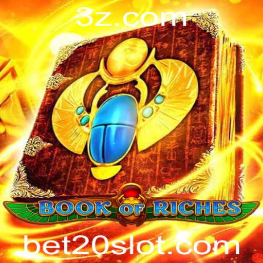 Descubra o Universo de BookofRiches: Aventuras, Estratégias e Regras