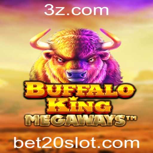 Descubra as Aventuras do BuffaloKing: A Emoção do Cassino com Bet20