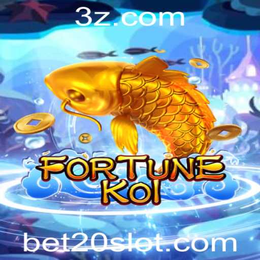Explorando FORTUNEKOI: Uma Jornada no Universo dos Jogos com Bet20