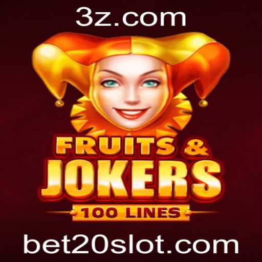 Explorando a Excitante Aventura de Jogo no FruitsAndJokers100 com Bet20
