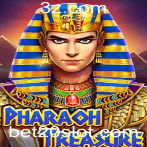 Explorando o Mundo Fascinante de PharaohTreasure: Um Guia Completo