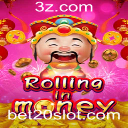 RollingInMoney: O Jogo de Apostas que está Revolucionando o Mundo dos Games