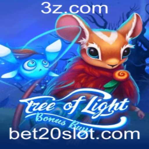 Descubra o Fascinante Mundo de TreeOfLightBonusBuy e a Estratégia bet20