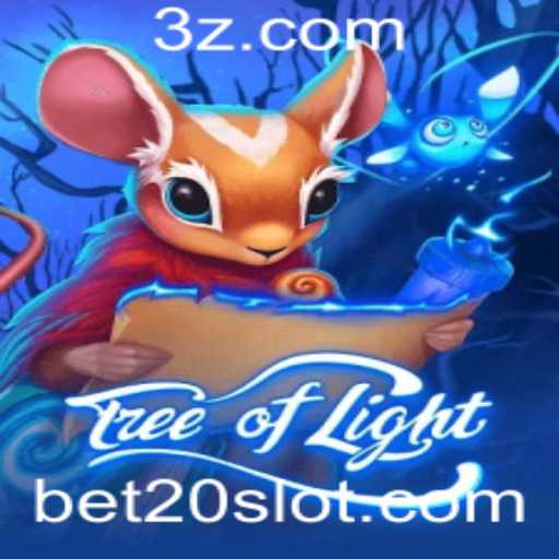 Explorando o Mundo Envolvente de TreeofLight: Um Guia Completo com bet20